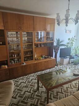 Bytová jednotka 3+1 – Kladno, Kročehlavy - 3