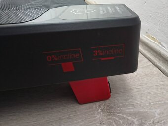 Běžecký pás Domyos Run 100 - 3