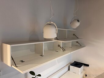 police / skříňky IKEA Ramsätra - 3