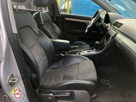 AUDI A4 8E B7 Náhradní díly - 3