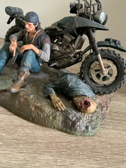 DAYS GONE SBĚRATELSKÁ EDICE NEKOMPLETNÍ - 3