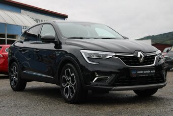 Renault Arkana 1,3 TCe ČR,1.MAJ,A/T,INTENS,2022 - 3