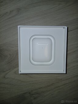 Sluchátka airpods 2 - 3