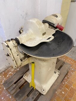 Řeznický kutr - 3