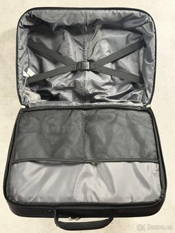Case Logic roller na notebook 17,3'' ANR317K - 3