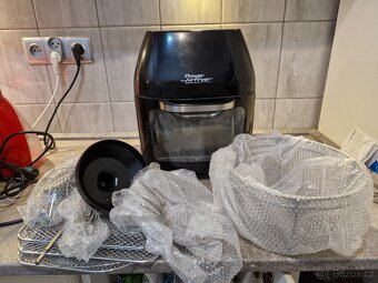 Ostatní -bílá - 3