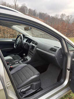 Volkswagen Golf kombi - 3