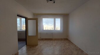 Pronájem bytu 1+1, ul. SNP, Jirkov - 3