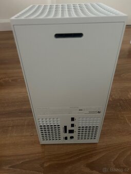 Xbox series X robot white - 3