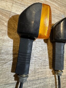 Blinkry Honda CB500 - 3