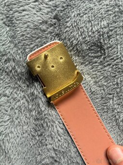 Louis Vuitton pásek - 3