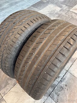 Letní pneu 255/50R19 - 3