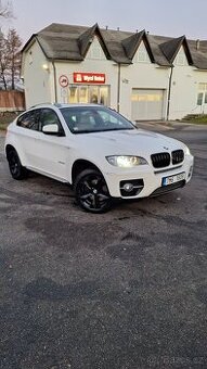 Bmw x6 35d xDrive 210kw - 3