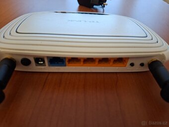 Wifi router - 3