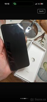 UleFone Note 16 Pro. 8+256GB - 3