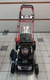 Benzínová sekačka Vega 752 SXH GCV - 3