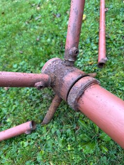 Otočný sušák na prádlo - 3