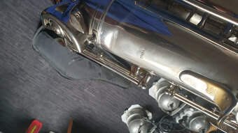 tenor saxofon - 3