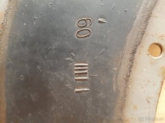 Skutr 501 nove dily - 3