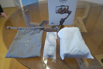 DJI OSMO MOBILE 3 - 3