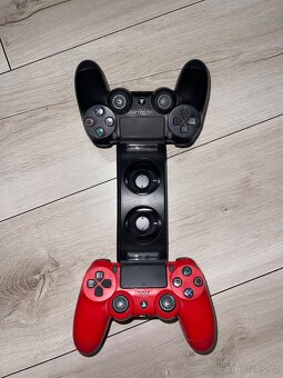 PlayStation 4 Slim 500GB - 3