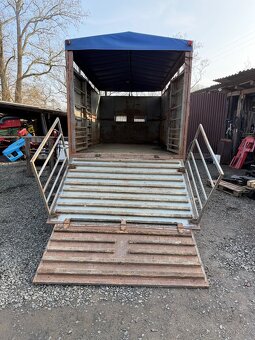 Avia a 31 Dobytčák ( Prepravnik dobytka) - 3