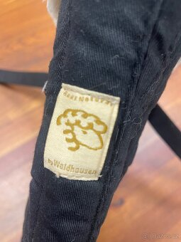 Pravý beránek pod sedlo FULL - 3