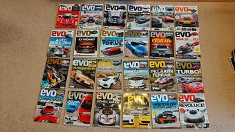 Časopisy Evo, Evo Speciál - 3