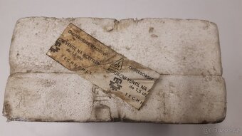 Redukční ventil kyslík acetylen autogen - 3