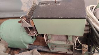 navíjení + sváření - 3