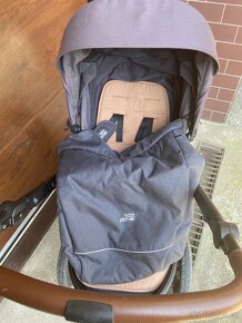 BRITAX RÖMER III - 3