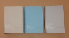 Leonťjev + Solovjov + Čaadajev + Rádl + Lexikon - 3