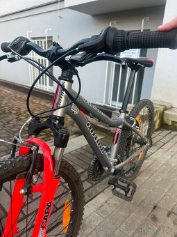 Dětské kolo Author - 3