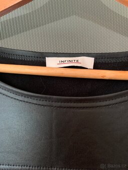 Spolecenske saty Infinite 36 - 3