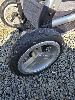 Kočárek ABC Design Viper 4 - 3