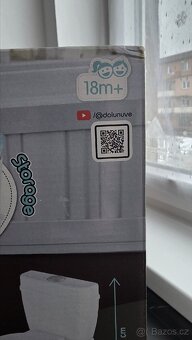 Edukační nočník - 3