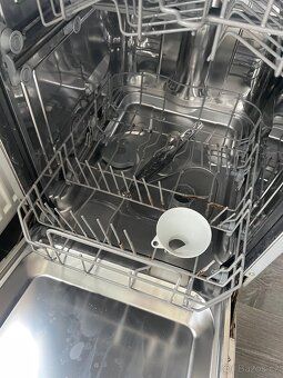 Myčka Baumatic 45cm - 3