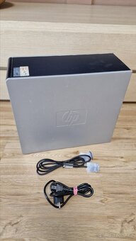 💻 HP Compaq dc5700 Microtower – funkční kancelářský PC - 3