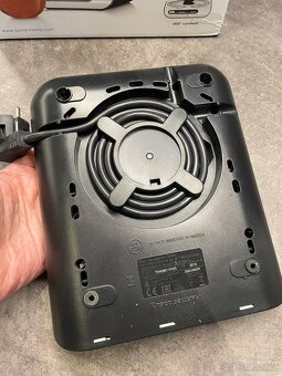 NOVÁ rychlovarná konvice Bosch - 3