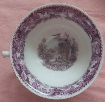 Porcelánová souprava - 3