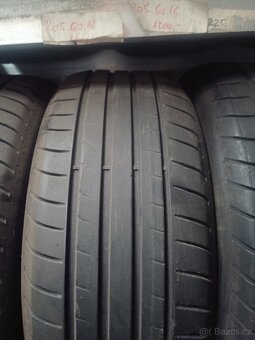 225/50/18 Michelin - 3