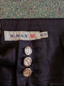 Dámské kraťasy vel.44  NOVÉ - 3