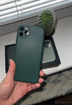 Iphone 11 Pro Max 64GB - 3