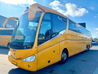 SCANIA IRIZAR PB 257 - 3