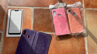 Xiaomi MI A2 Lite/ REDMI 9 Pro - 3