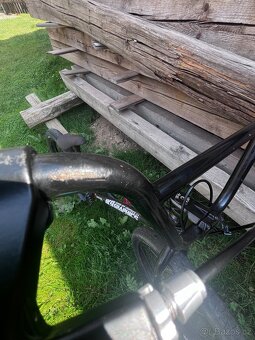 Bmx killabe - 3