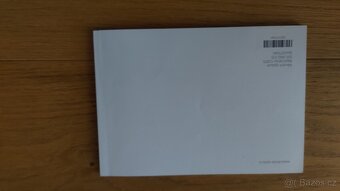 Škoda Rapid návod k obsluze - 3