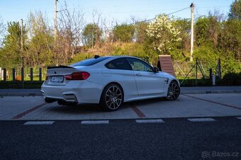 Bmw f32 430i - 3