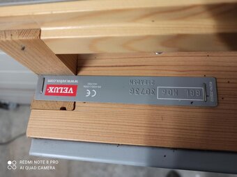 Střešní okna Velux - 3