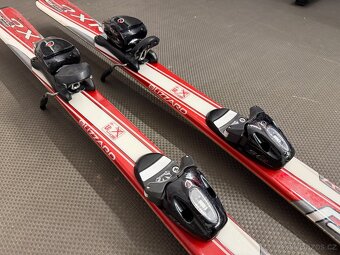 Lyže Blizzard RXK Race - 3